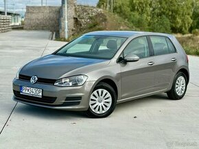 Volkswagen Golf 1.2 TSI DSG 2016 60.000km 1.majitel