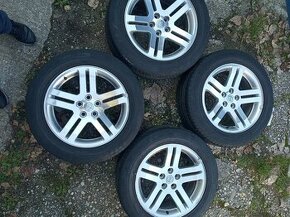 Chrysler disky 18x7,5-2