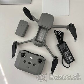 DJI Mavic Air 2 vo vynikajúcom stave - 1