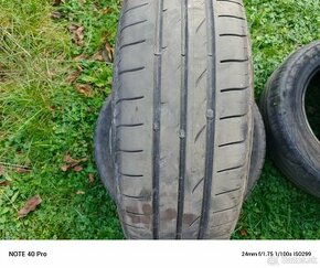 Letné pneumatiky Nexen N'blue 185/65 R15 - 1