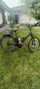 E bike - 1