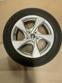 pneumatiky DUNLOP - 1