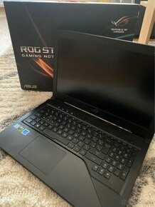 Asus GL503V 16GB DDR4, GTX 6GB