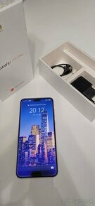 Huawei P20 pro128GB 40Mpix - 1