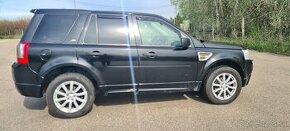 Land rover Freelander 2 - 1