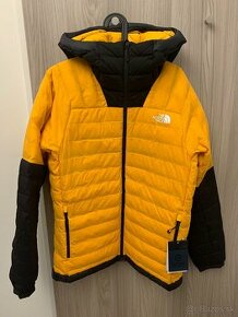 The Norton Face Summit L3 50/50 Down Hoodie