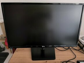 Monitor LG 24MP47HQ - 1