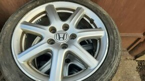 5x114,3 r17 HONDA Civic, Accord, CRV