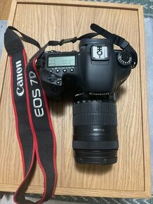 Canon EOS 7D