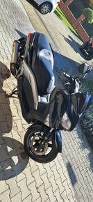 Yamaha xmax125 - 1