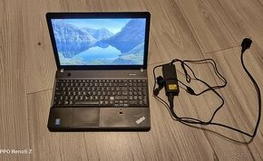 Lenovo e540