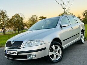 Škoda Octavia Combi 1.9 TDI 4x4 ELEGANCE (73.975 KM)