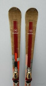 Damske Lyze Rossignol Unique4 156cm - 1