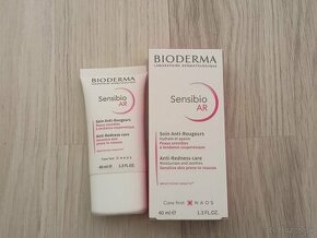 BIODERMA KREM SENSIBIO AR - NOVY