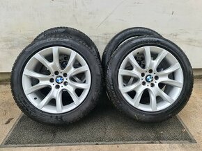 5X120 R19 BMW DISKY X5,X6 - 1