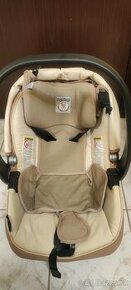 Peg Perego primo viaggio tri fix