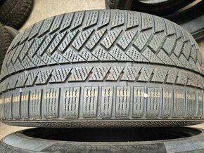 235/40 r19 zimné 2 ks CONTINENTAL dezén 6,8 mm DOT2019