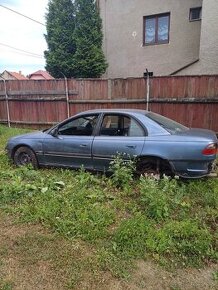 Rozpredám Opel Omega B 2.5 V6