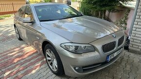 Predám BMW 525xd