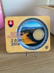 COINCARD SVK 2016