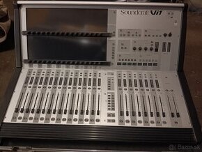 Soundcraft Vi1