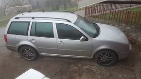 Predám golf 4 1.9 TDI