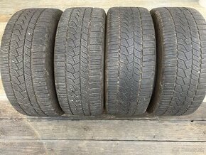 255/45 R19 zimne Continental