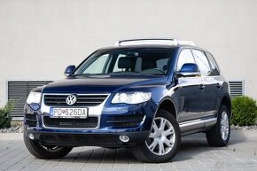 Volkswagen Touareg 3.0 TDI V6 Vw Touareg