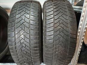 Zimné 215/60 r16 Dunlop