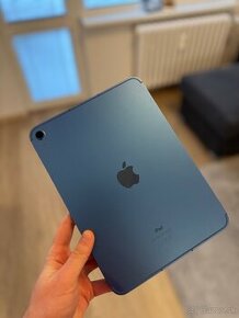 APPLE IPAD (2022) 256GB WI-FI + CELLULAR