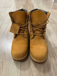 Predam TIMBERLAND PREMIUM 6 INCH BOOT