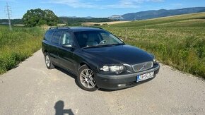 V70 D5 p2 4x4, ZNÍŽENÁ CENA