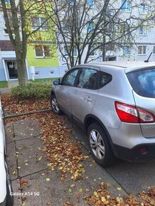 Nissan Qashqai 1.5Dci 2011