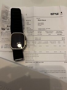 apple watch