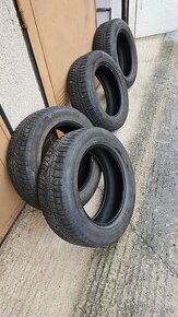 Continental zimne 225/60 r17