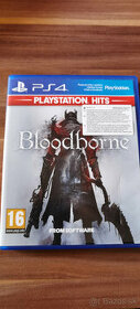 BLOODBORNE PS4/PS5