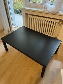 Konferenčný stolík IKEA LACK