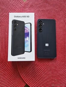 samsung galaxy a55-256gb