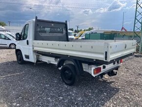 Fiat Ducato 2.2JTD Valník