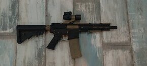 M4 AR15