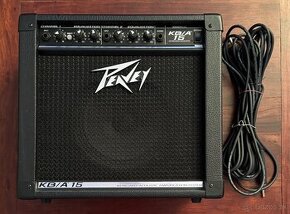 Peavey KB/A15 Combo