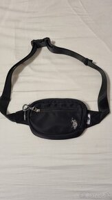 Ľadvinka - bum bag U.S. POLO ASSN