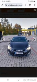 Predam Hyundai i40 combi 1,7 CRDI