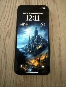 [Rezervovaný] iPhone 13 Pro 128GB Plne Funkčný