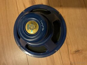 Celestion g12 alnico blue