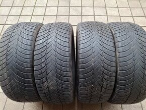 zimne 235/55 R18 BRIDGESTONE