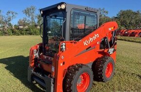 Kubota SSV65