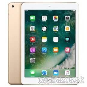 Apple iPad 9.7 (2017) GOLD