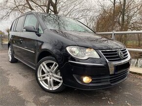 Vw Touran 1.9tdi 77kw Highline