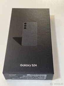 Samsung Galaxy S24 256GB Onyx Black